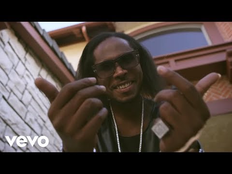 Bone Thugs-N-Harmony - Everything 100 ft. Ty Dolla $ign (Official Music Video)