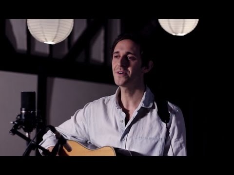 Take It Slow - Robbie Boyd (Frontier Music Sessions)
