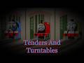 Tenders Turntables REMASTERED