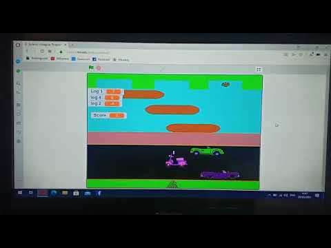 Scratch Course Lv3 Kareem Ahmed