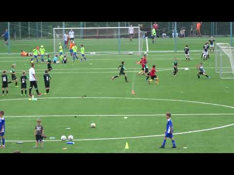 10.1 FCB-PD.B - Praha akademia 2-4