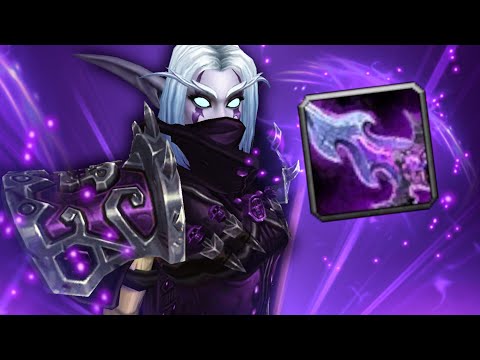 This Rogue Is RELENTLESS In Patch 10.0.7! (5v5 1v1 Duels) - PvP WoW: Dragonflight