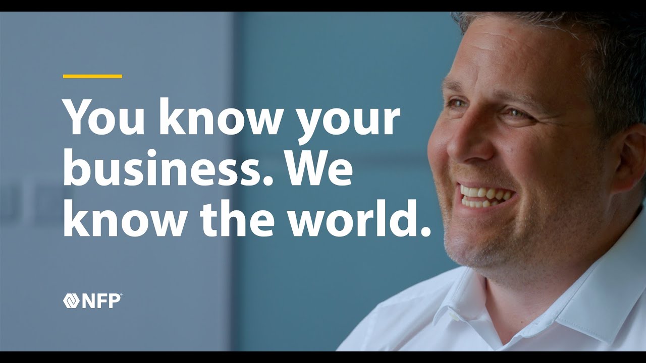 Matt Pawley describes our global employee benefits offering