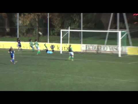 Hernani 0-2 Eibar (Video de Noski Sky)