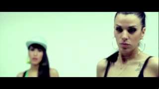 LaMiss feat. Baby K - Cosa ti prende (official video)