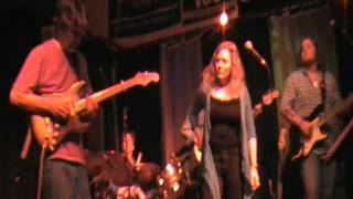 Jonell Mosser - Pride & Joy - Stevie Ray Vaughan Double Trouble 20 Year Reunion