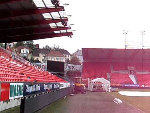 BRANN FC BERGEN