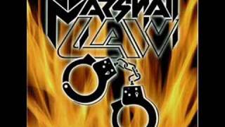 Marshall Law - Rock the Nation