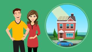 How does Solar Work?
