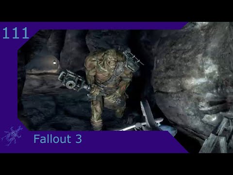 Fallout 3 #111 Traversing Murder Pass