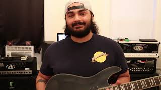 Video thumbnail for Fishman Fluence Killswitch Engage Pickups Review! by Nightrise Studios