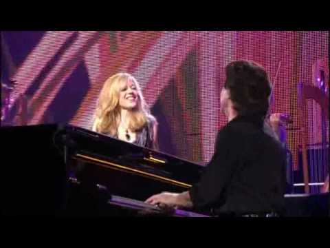 Leslie Mills Theory Of Everything - Yanni