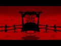 RED BLACK MIRROR 3 LOW PITCH ROBOT VOICE Gummibär REQ VIDOE Arabic Gummy Bear Song