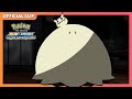 Mimikyu S New Move Pokémon The Series Sun Moon Ultra Adventures Official Clip