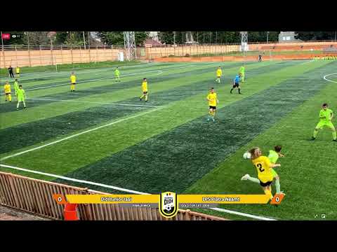 2021-06-27 Didi Junior Iasi 2009 - LPS Piatra Neamt 2-0 (Gold Cup Piatra Neamt, finala mica) 2/2