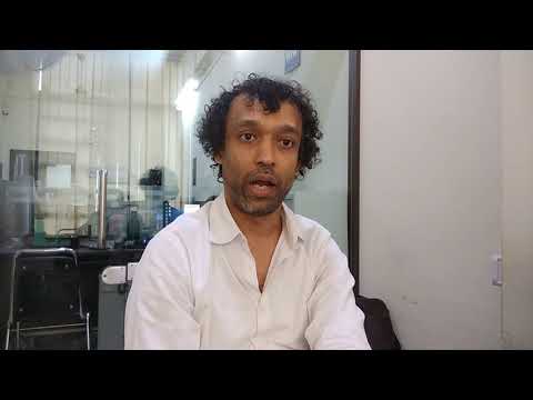 Testimonial for Accounts ERP by General Engineering