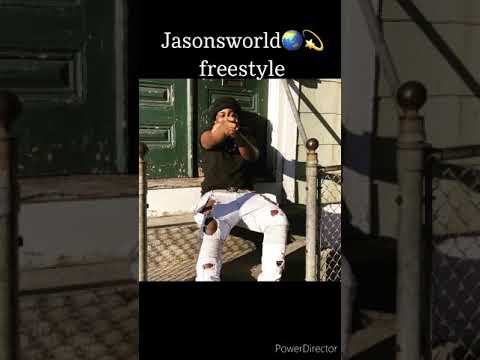 Daydaygz- jasonsworld freestyle