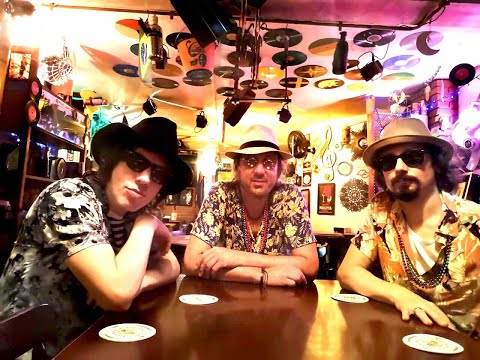 Carnaval video