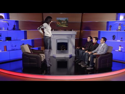 ArmComedy 273 - Eva Rivas