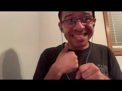 Catch me - Adammo ft. Andrea Guasch (ASL Cover)