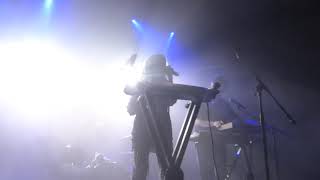 Kero Kero Bonito - Flyway (HD) - Village Underground - 11.09.18