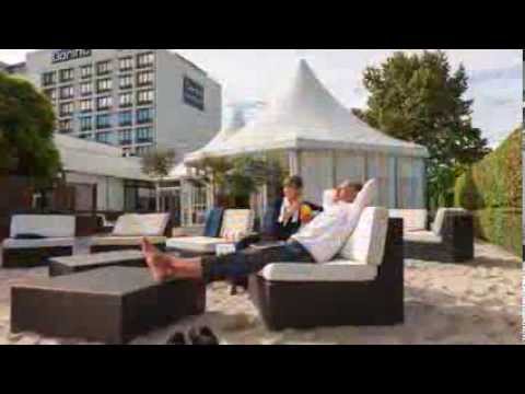 Hotelvideo Dorint Main-Taunus-Zentrum Frankfurt/Sulzbach - dorint.com/frankfurt