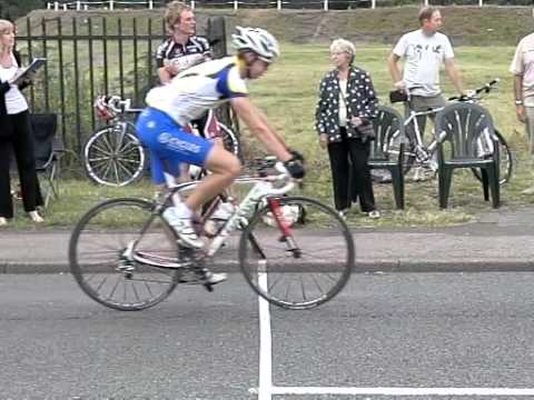 Tumbys RR  08-08-2010