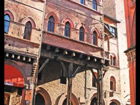 Il Maestro dei locandieri - Il Trono di Mortadella