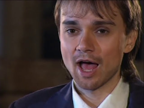 Richard Pachman - Pro Mozarta / For Mozart / (1991)