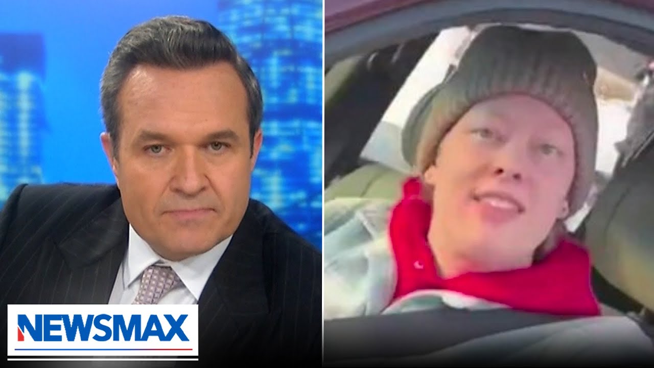 Greg Kelly does a background check on the woman shot by ICE