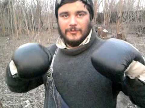 Jan Claude Vandame din mitreni