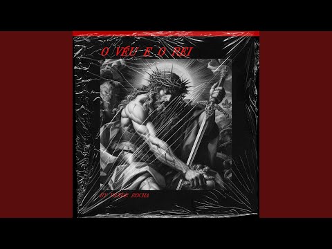 O Véu E O Rei - Victor Rocha