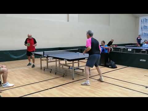 Cengiz Akdağlı (Turkiye) vs Akbar Fazeli Fard (İran) 3 - 1