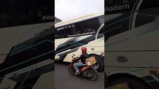 Download lagu ada shantika bus transjawa | SOUND EDITAN #shorts #busmania #shantika #telolet #fyp #bus mp3