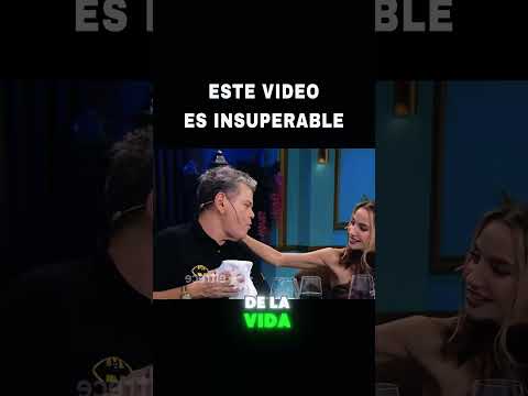 Nadie se esperaba que dijera eso.