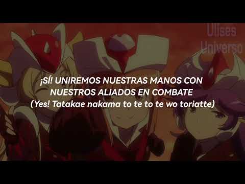 Robot Girls Z Team Z no Chikara! Robot Girls Team Z