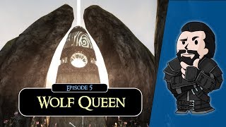 SKYRIM - Special Edition (Ch. 3) #5 : Wolf Queen (1440p)
