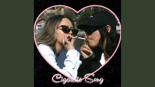 cigarette song