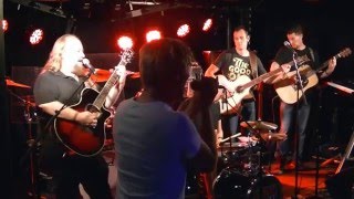 System Pilot - Your Love (The Outfield) Acoustic