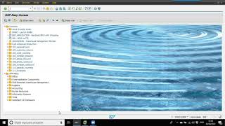 Inventário Cíclico com SAP EWM.