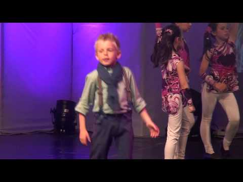 SIDO 2015 TOPLO LETO - David Popovski