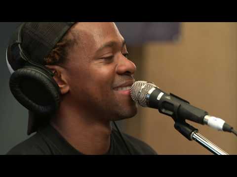 Samito - Senhora (Live on KEXP)