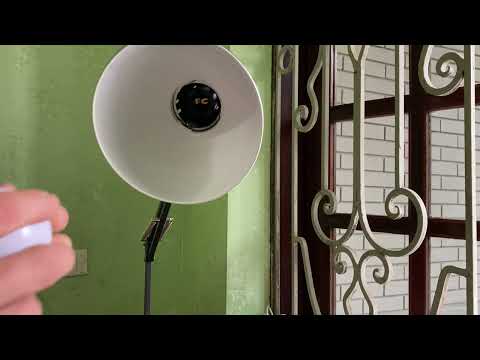 Mở hộp đèn ban IKEA chính hãng - bền đẹp nhất phân khúc