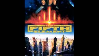 The Fifth Element - Little Light of Love HD