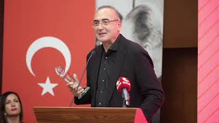 Eğitim-İş 21. Kuruluş Yıl Dönümü Töreni