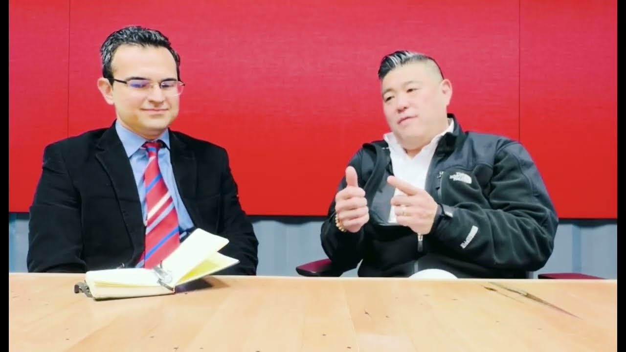 Inside the TMC Innovation Factory