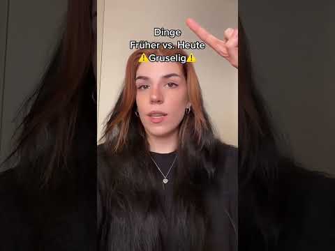 Gruselig oder? #shorts