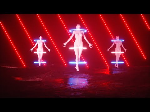 Octane Render Cinema 4D Create Cloud Landscape