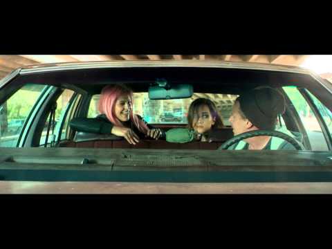 Comeback – Trailer