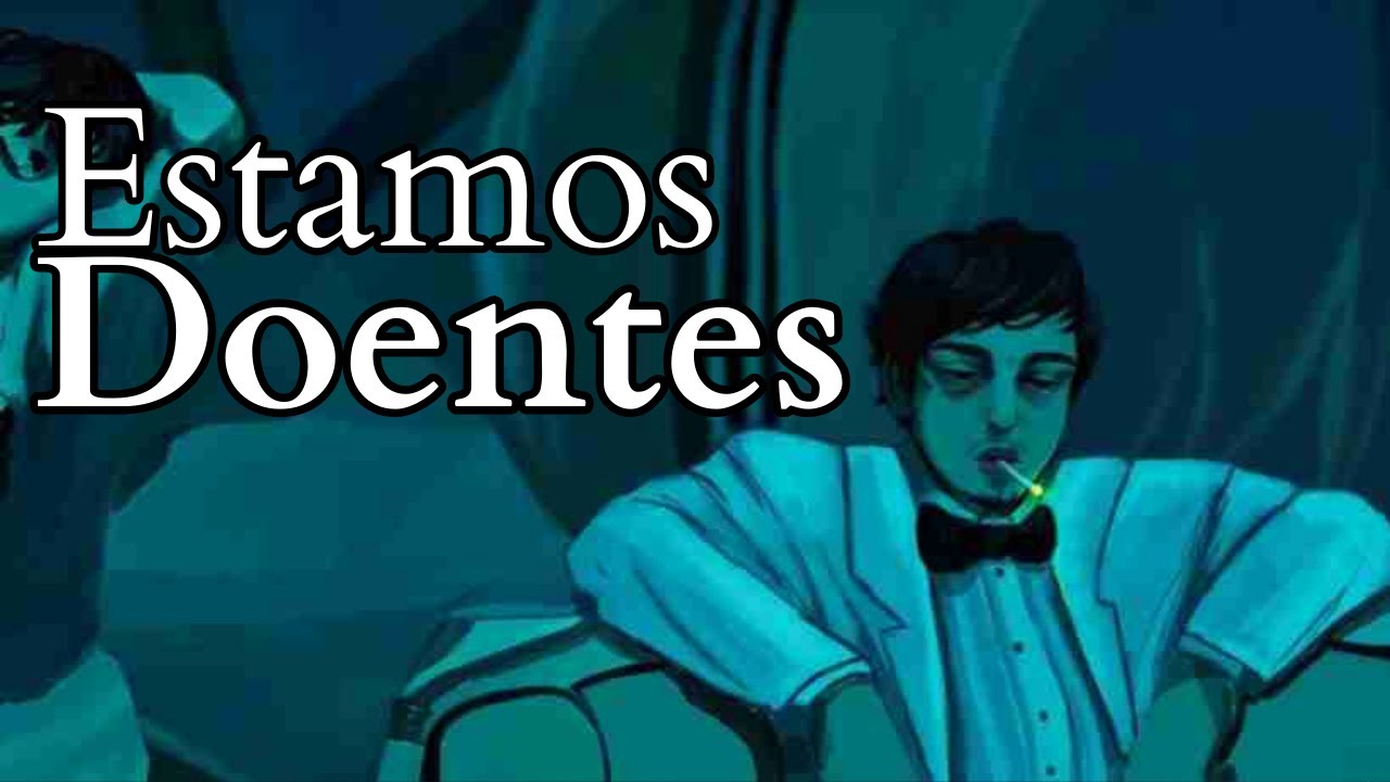 Porque Estamos Tão Cansados? (Sociedade do Cansaço)